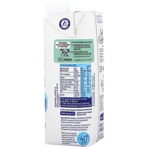 Leche Evaporada Brik