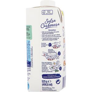 Leche Evaporada Brik