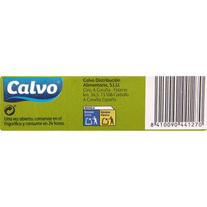 Sardinas en Aceite Oliva Lata
