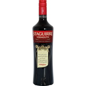 YZAGUIRRE Vermut Rojo