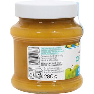 Mermelada Ciruela 0% Azúcares Añadidos