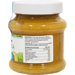 Mermelada Ciruela 0% Azúcares Añadidos