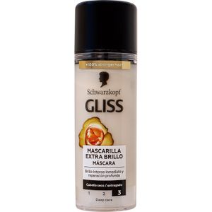 Imagen de Mascarilla Sin Aclarado Extra Brillo