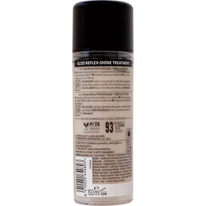 Segona imatge del producte Masc. Extra Brillantor Sense Rentada de la marca GLISS