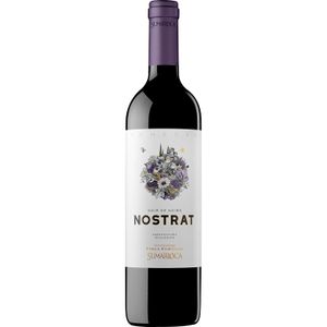 Vino Tinto D.O. Penedés 0,75 L