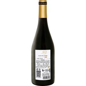 Vino Tinto Vendimia Oro D.O.Valencia
