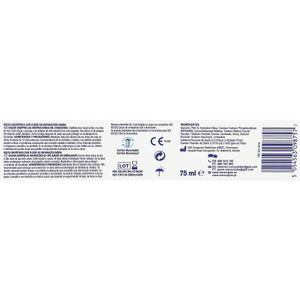 Segona imatge del producte Dentífric Repair&Protect Blanquejant de la marca SENSODYNE