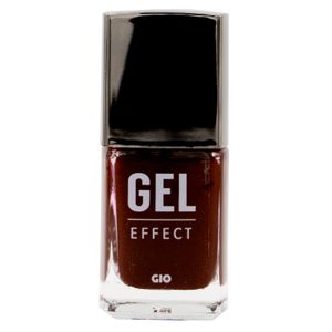 Esmalte Gel Effect G03 Chocolate