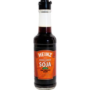 Salsa con Soja