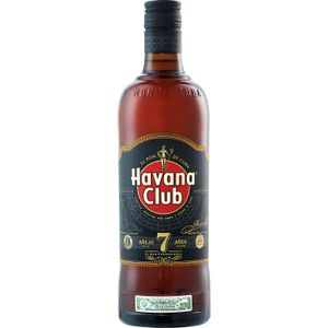 HAVANA CLUB Ron Especial 7 Años