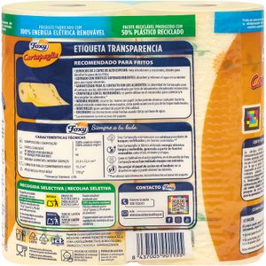 Papel Cocina Doble Capa Especi.Fritos Cartapaglia
