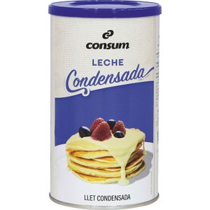 Comprar Lata Lecherita para té de 125 gr. - Sabor a Té ®