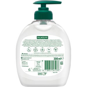Segona imatge del producte Sabó Líquid Ametlles de la marca PALMOLIVE