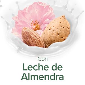 Quinta imatge del producte Sabó Líquid Ametlles de la marca PALMOLIVE