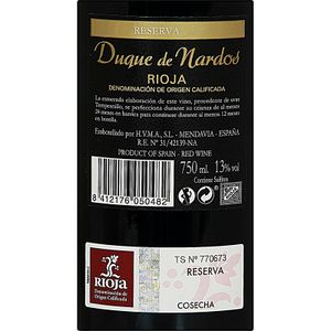 Imagen del producto