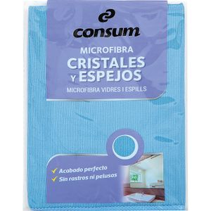 Bayeta Lagis Cristales-Espejos - productosdelimpiezadd