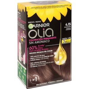 Tinte 4.15 Chocolate OLIA
