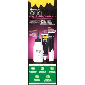 Quinta imatge del producte Tint 4.15 Xocolata de la marca OLIA
