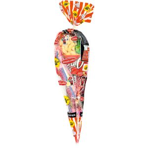 Comprar CONO CHUCHES GIGANTE SIN GLUTEN UNIDAD PRECIO 1 CUCURUCHO CHUCHES  SIN GLUTEN Online