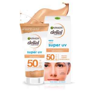Crema BB Sun F50+