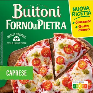 Pizza Forno Caprese