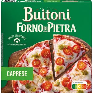 Imagen de Pizza Forno Caprese