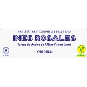 Torta de Aceite