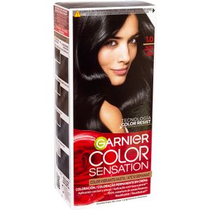 Tinte Color Sensation Nº1 Negro
