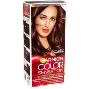 Imagen de Tinte Color Sensation Nº4.15 Chocolate