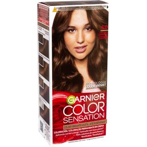 Imagen de Tinte Color Sensation 5 Castaño Luminoso