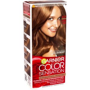 Tinte Color Sensation Nº6 Rubio Oscuro GARNIER