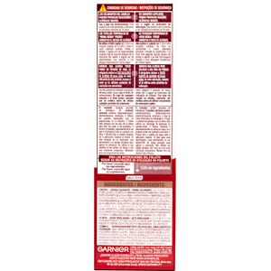 Tercera imatge del producte Tint Color Sensation Núm. 6 Ros Fosc de la marca GARNIER