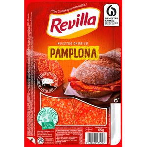 Imagen de Chorizo Pamplona