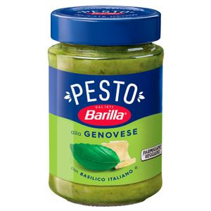 Salsa Pesto Genovese