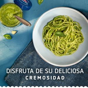 Salsa Pesto Genovese