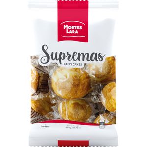 Magdalena Suprema 480 Gr