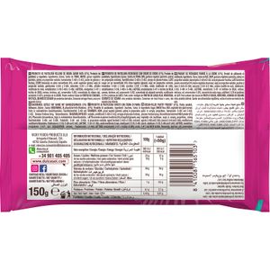 Pastelito Snack Pinky 3 Unidades