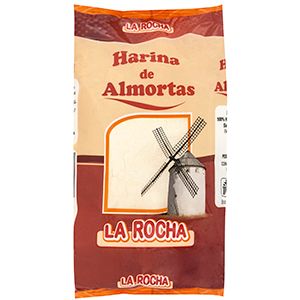 Harina de Almorta