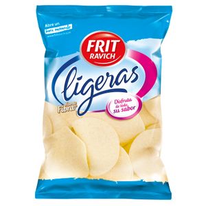 Patata Ligera Bolsa 105 Gr