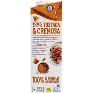 Bebida de Almendras Brik