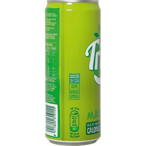 Refresco Manzana Lata Sin Gas