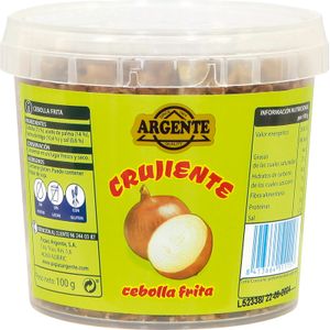 Comprar CEBOLLA FRITA online