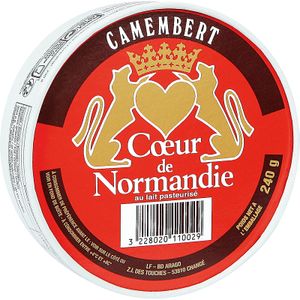 Camembert