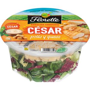 Ensalada César