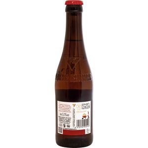 Cerveza Celiacos Botella