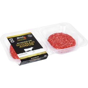 Burger Angus 2 Unidades