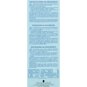 Quinta imatge del producte Aclarant Intensiu Blonde de la marca NORDIC