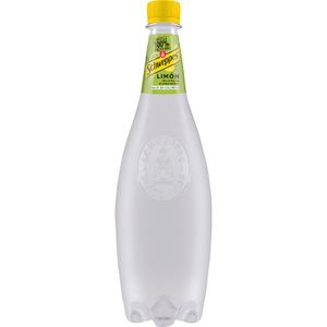 Refresco Limón Original Botella