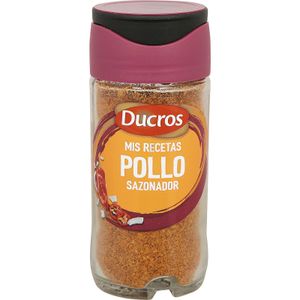 DUCROS Sazonador Pollo Tarro