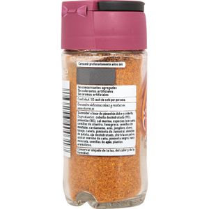 Sazonador Pollo Tarro